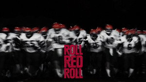 Roll Red Roll háttérkép