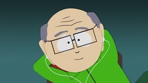 South Park 26. évad Ep.4 Mélytanulás