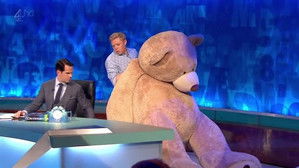 8 Out of 10 Cats Does Countdown Season 7 Ep.4 4. epizód