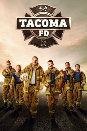 Tacoma FD poszter