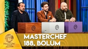 MasterChef Türkiye 6. évad Ep.188 188. epizód