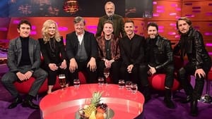 The Graham Norton Show 24. évad Ep.8 8. epizód