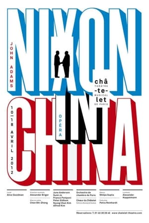 Nixon in China