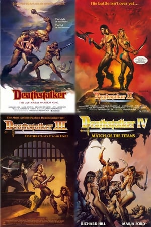 Deathstalker filmek