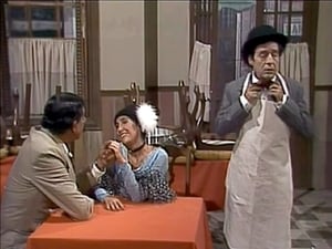 Chespirito 1. évad Ep.16 16. epizód