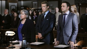 Harry's Law Season 2 Ep.1 1. epizód