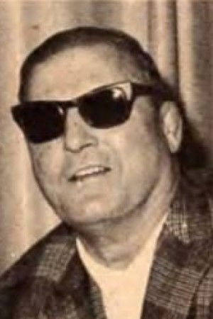Leroy McGuirk profil kép