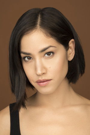 Connie Shi profil kép