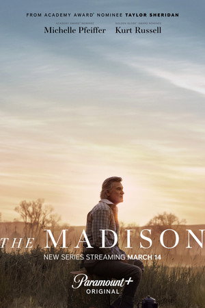 The Madison poszter