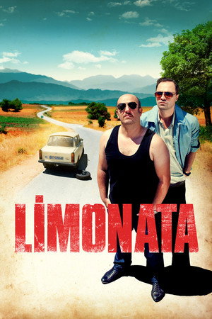 Limonata poszter