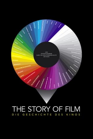 The Story of Film: An Odyssey poszter