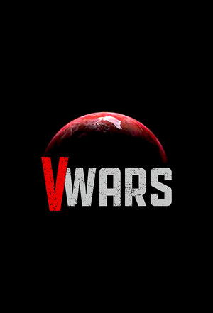 V Wars - Vérháború poszter