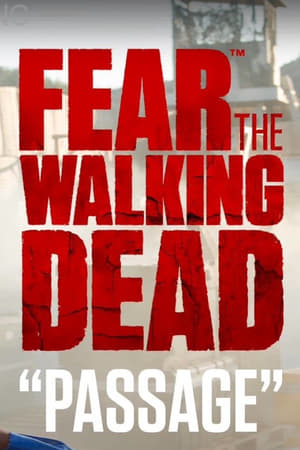 Fear the Walking Dead: Passage poszter