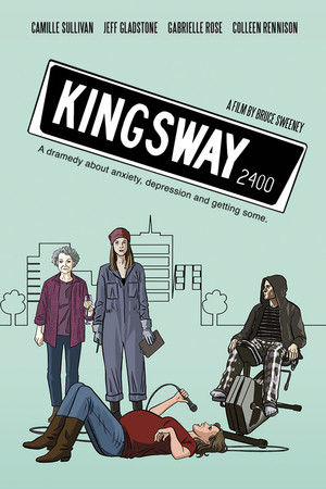 Kingsway poszter