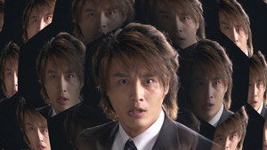 仮面ライダー 16. évad Ep.9 9. epizód