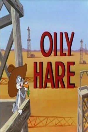 Oily Hare