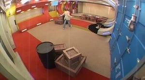 Big Brother 10. évad Ep.2 2. epizód