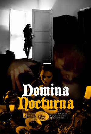 Domina Nocturna poszter