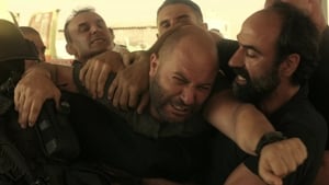 Fauda 2. évad Ep.9 9. epizód