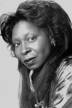 Whoopi Goldberg profil kép