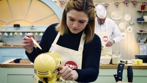 The Great Sport Relief Bake Off Season 2 Ep.1 1. epizód