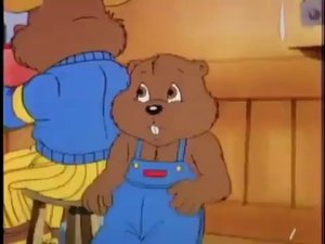 The Get Along Gang Season 1 Ep.12 12. epizód