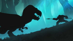 Primal: Tales of Savagery háttérkép