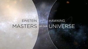 Einstein és Hawking, az Univerzum mesterei kép