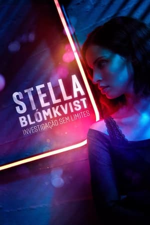 Stella Blómkvist - A bűnösök védője