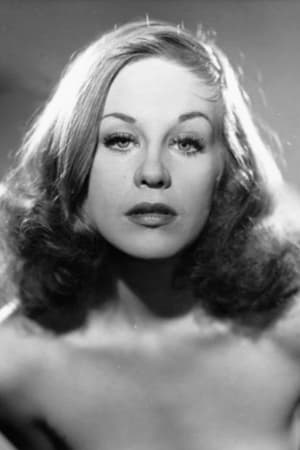 Hildegard Knef profil kép