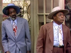 Sanford and Son Season 5 Ep.19 19. epizód