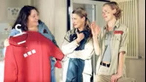 Hinter Gittern - Der Frauenknast Season 14 Ep.18 18. epizód