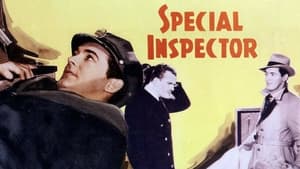 Special Inspector háttérkép