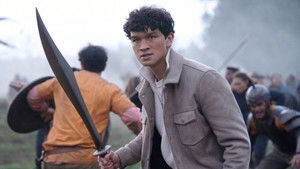 Percy Jackson és az Olimposziak 2. évad Ep.8 8. epizód