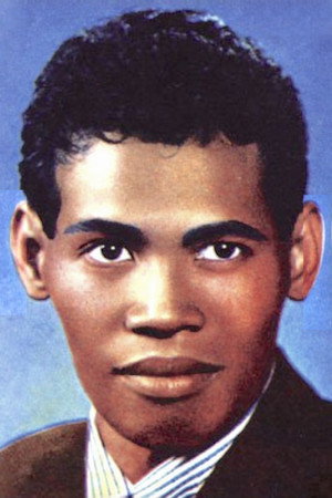 S. Shamsudin profil kép