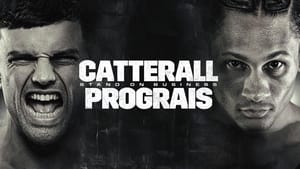 Jack Catterall vs. Regis Prograis háttérkép