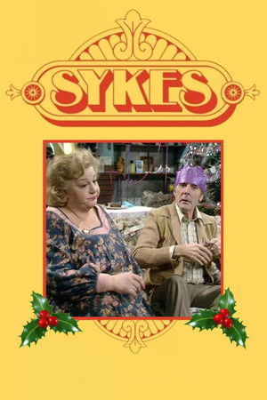 Sykes poszter