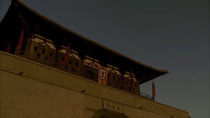 神探狄仁杰 4. évad Ep.28 28. epizód