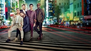 Queer Eye: We're in Japan! kép