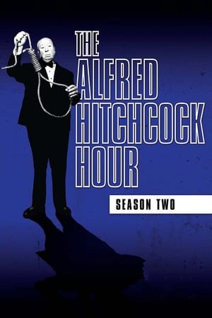 The Alfred Hitchcock Hour