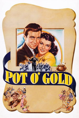 Pot o' Gold poszter