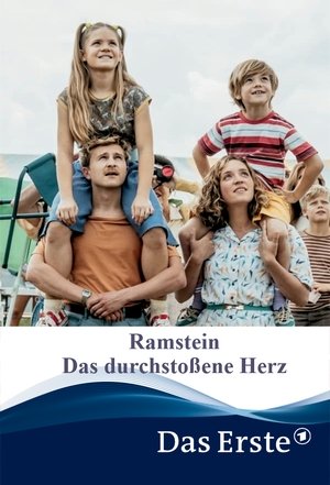 Ramstein - Das durchstoßene Herz poszter