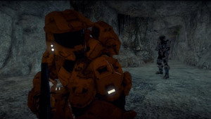Red vs. Blue 15. évad Ep.6 6. epizód