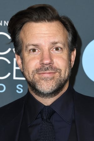 Jason Sudeikis profil kép