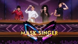 Mask Singer: Adivina quién canta kép