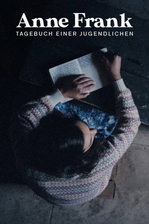 Anne Frank, journal d'une adolescente poszter