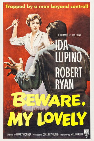 Beware, My Lovely poszter