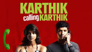 Karthik Calling Karthik háttérkép