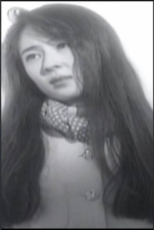 接吻和烟囱 キスと煙突 poszter