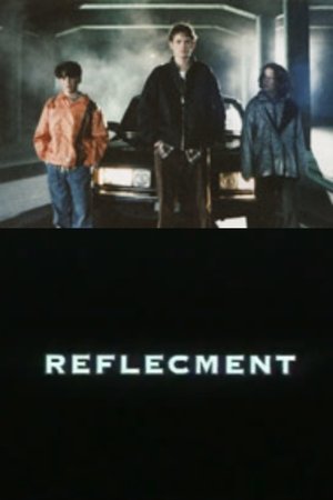 Reflecment poszter